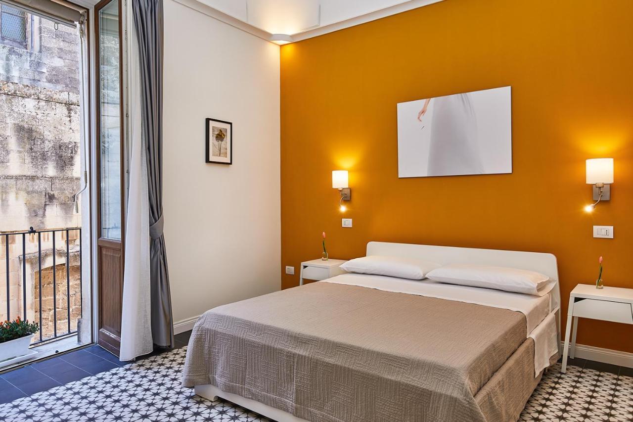 Donna Teresa Guest House Lecce Buitenkant foto