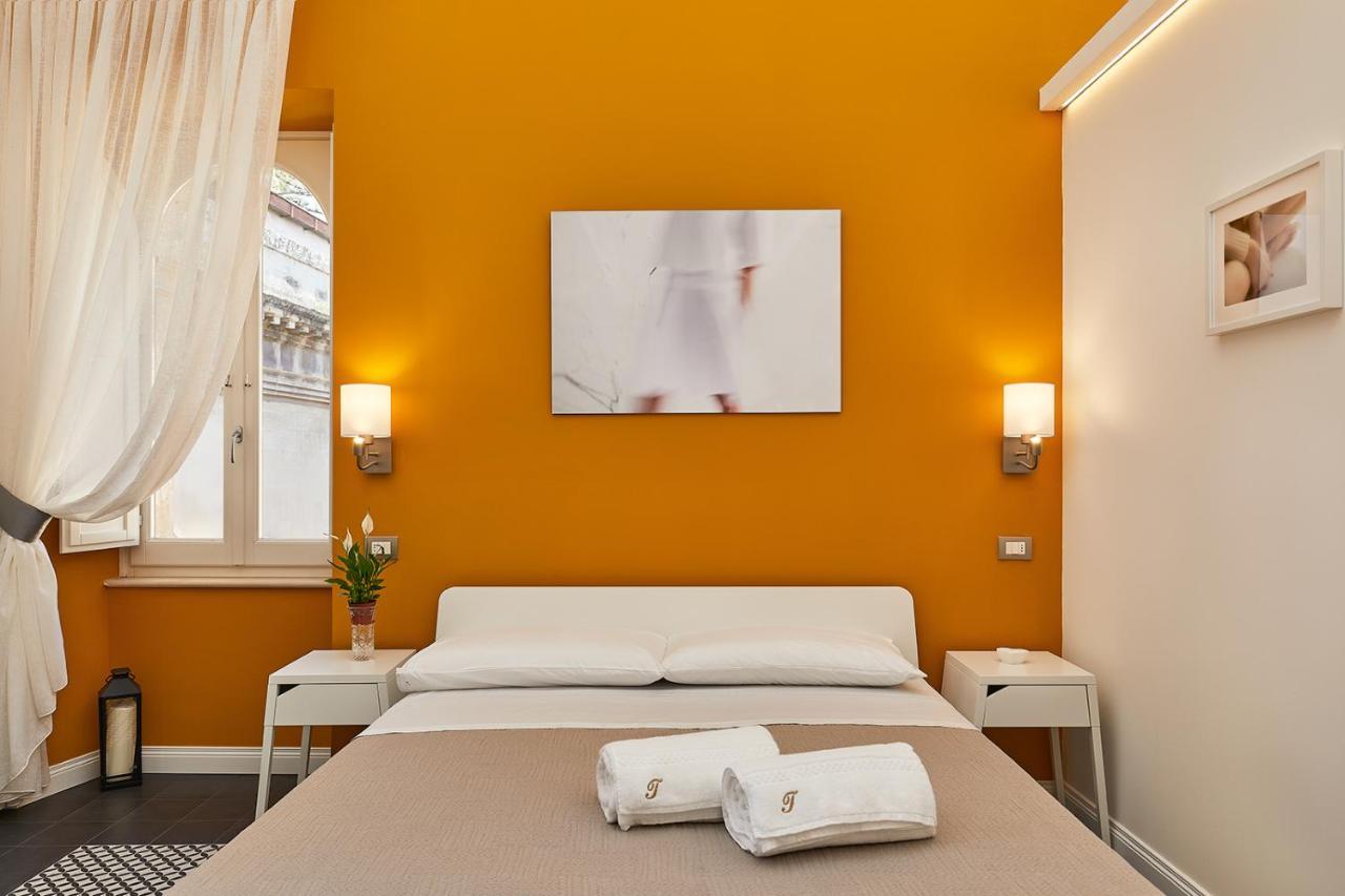 Donna Teresa Guest House Lecce Buitenkant foto